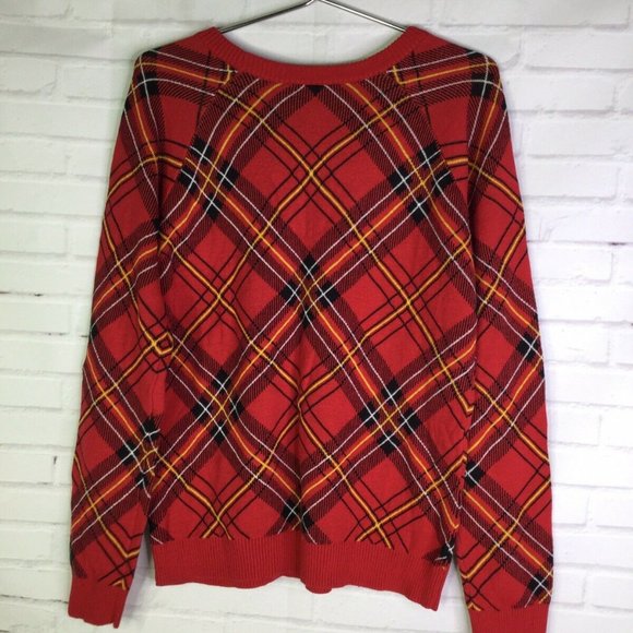 Disney The Nightmare Before Christmas Jack Sweater - Picture 2 of 6